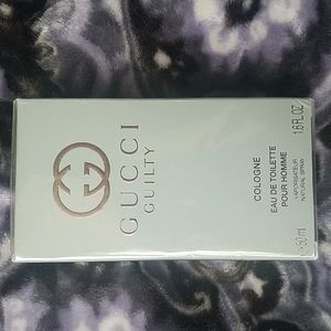 Gucci Guilty Cologne for Him